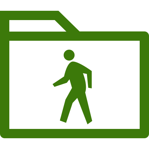 Cross-Origin Storage icon